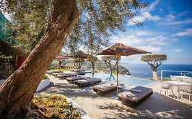 Art Hotel Fiorella
